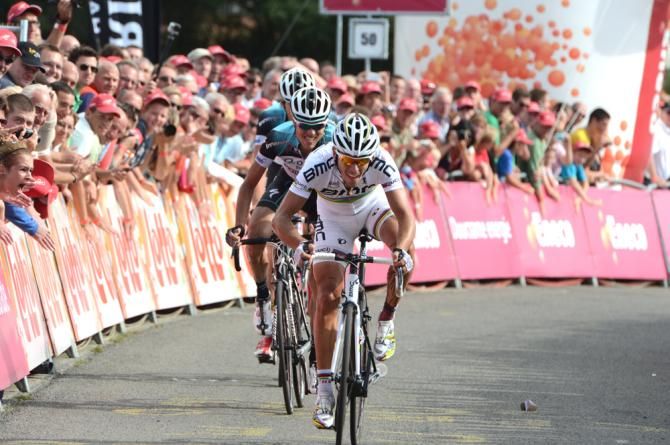 Philippe Gilbert (BMC Racing Team)