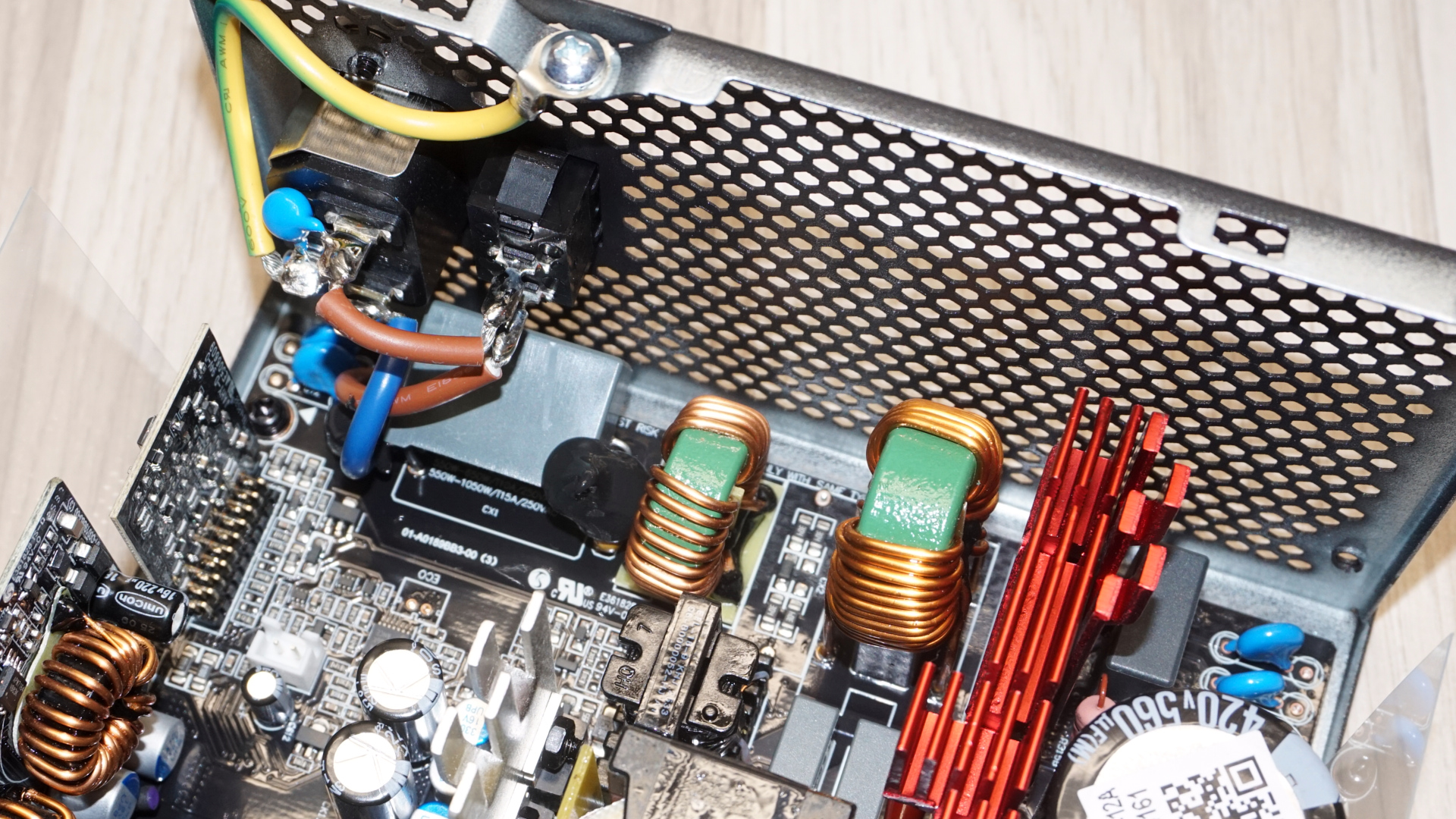 Enermax Revolution III S 1000W