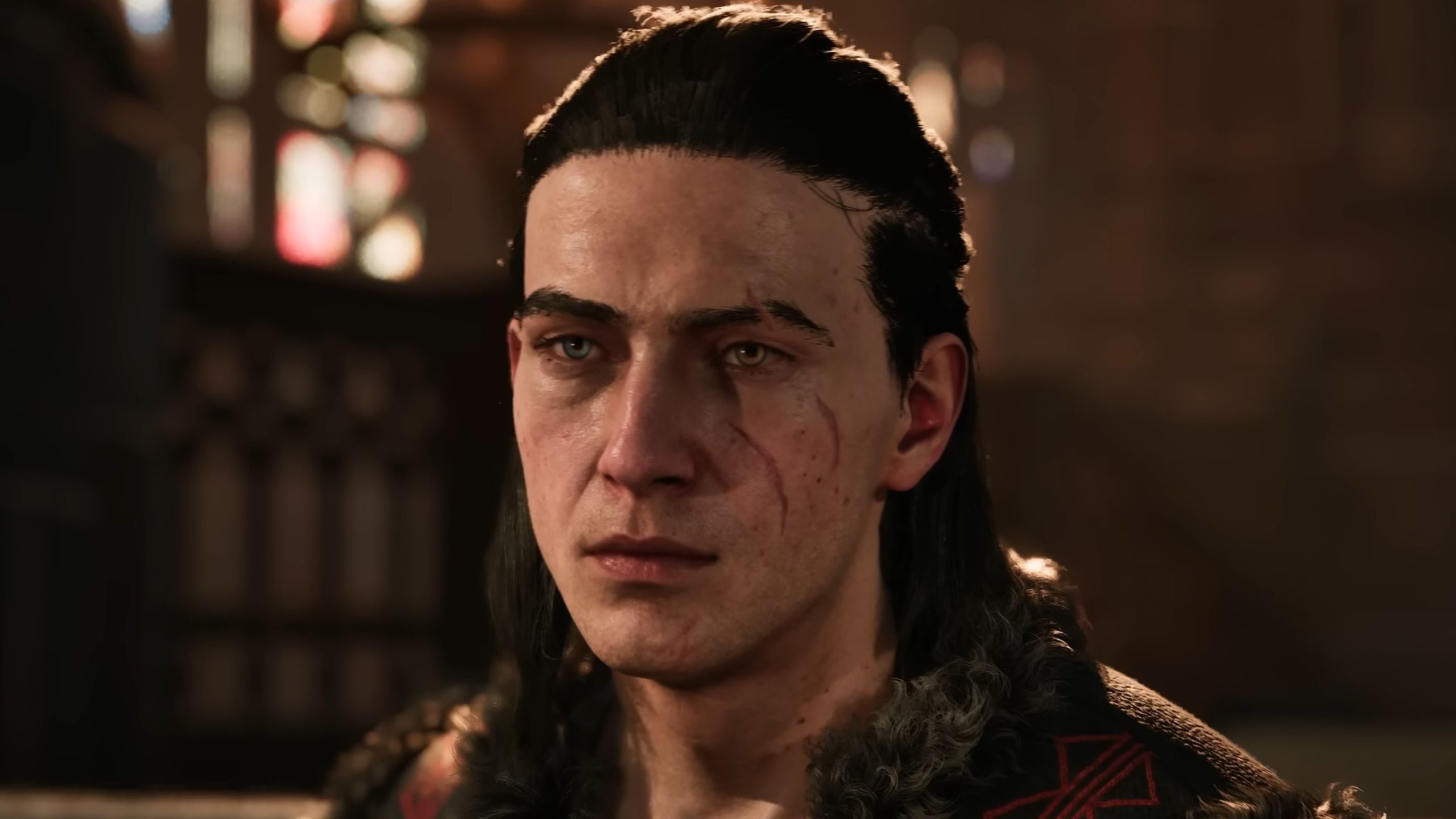 The Witcher 3’s former lead quest designer says ‘of course’ there is romance in upcoming vampire RPG The Blood of Dawnwalker: ‘You can expect to build relationships with characters’ The Witcher 3’s former lead quest designer says ‘of course’ there is romance in upcoming vampire RPG The Blood of Dawnwalker: ‘You can expect to build relationships with characters’