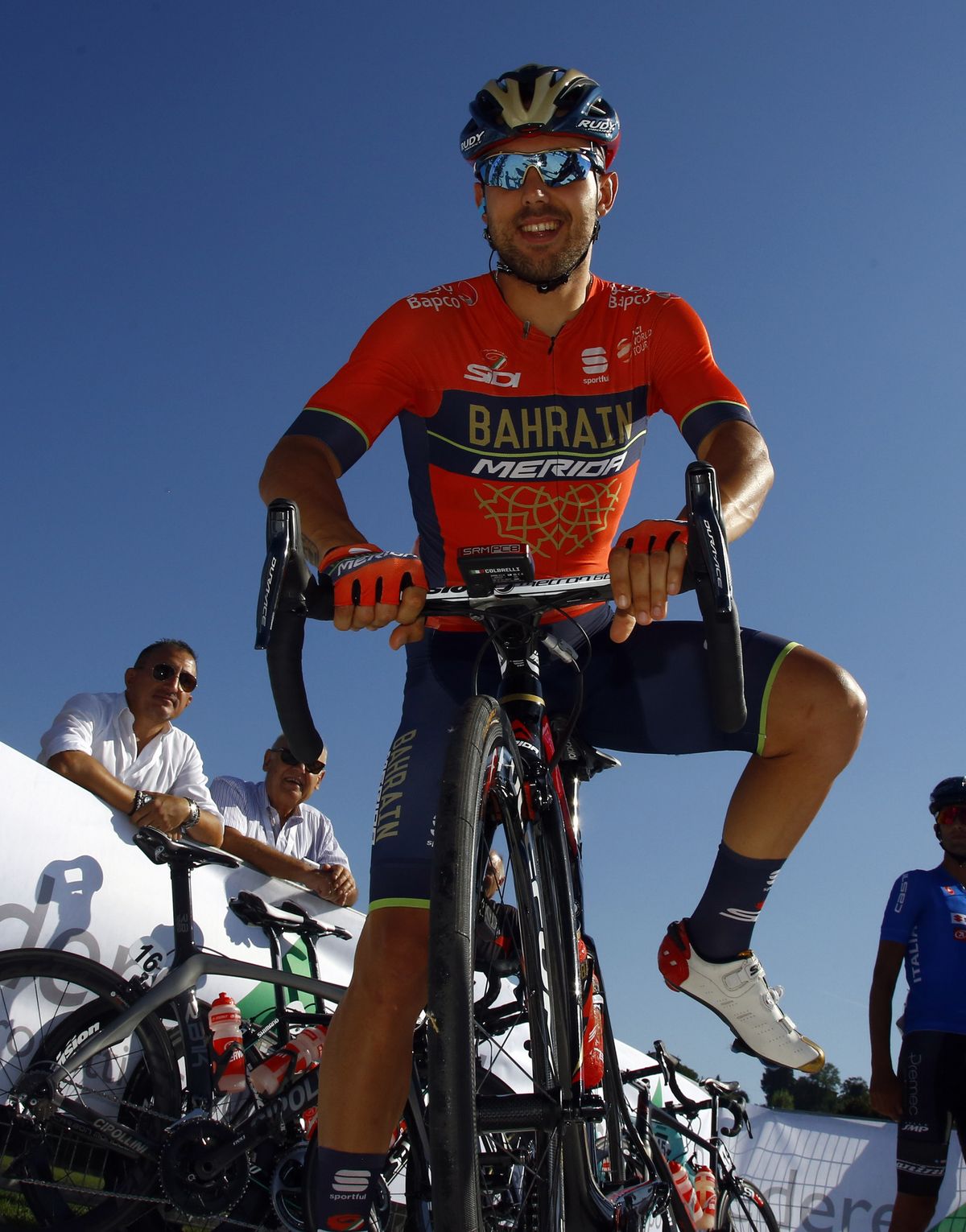 Sonny Colbrelli