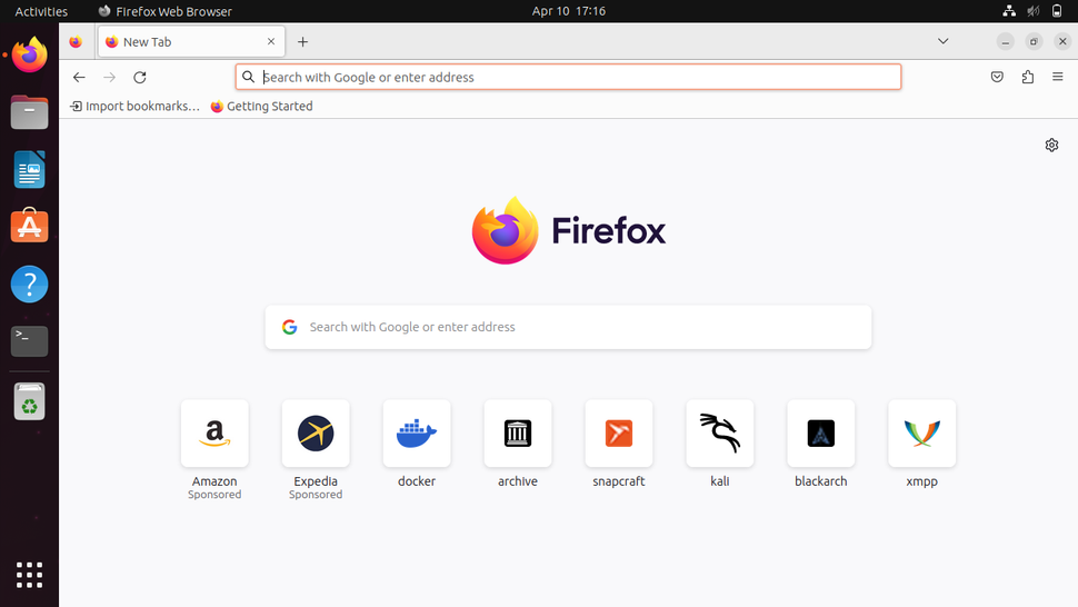 Best Linux app of 2024 | TechRadar