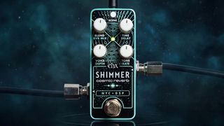 Electro-Harmonix Pico Shimmer