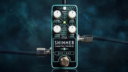 Electro-Harmonix Pico Shimmer
