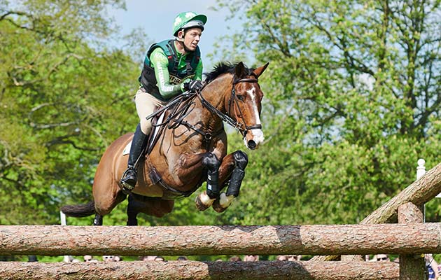 Jonty Evans fall update