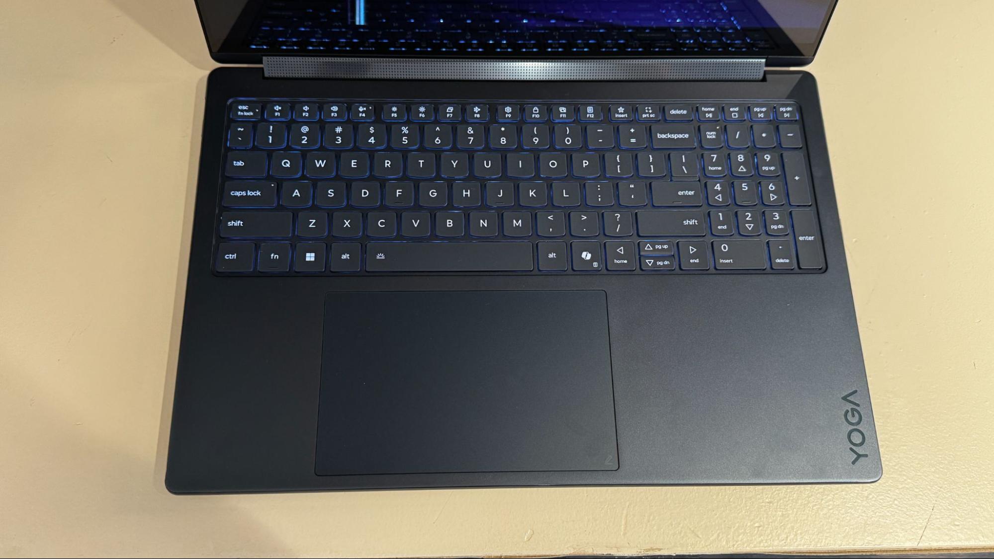 Lenovo RTX Spark Systems