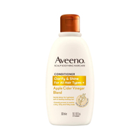 Aveeno Apple Cider Vinegar Conditioner