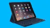 Logitech Slim Folio with Integrated Bluetooth Keyboard for iPad 9.7