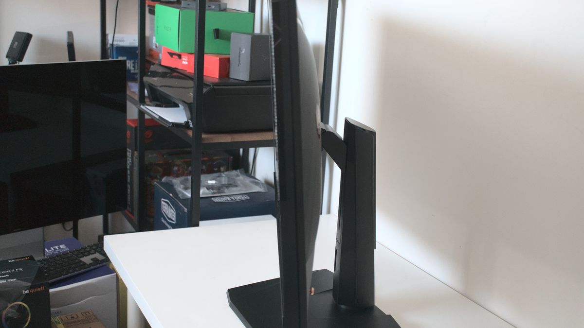 MSI Optix MPG321UR-QD