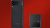 Samsung Aramid Protective Cover for Galaxy Z Flip 3