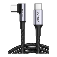 Ugreen USB-C cables