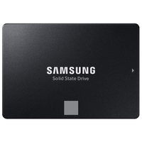 Samsung 870 EVO 500GB (MZ-77E500B/AM) SSD: Now $47 at Amazon