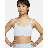 Nike Zenvy Strappy Sports Bra (Women): was $55 now $46 @ Nike