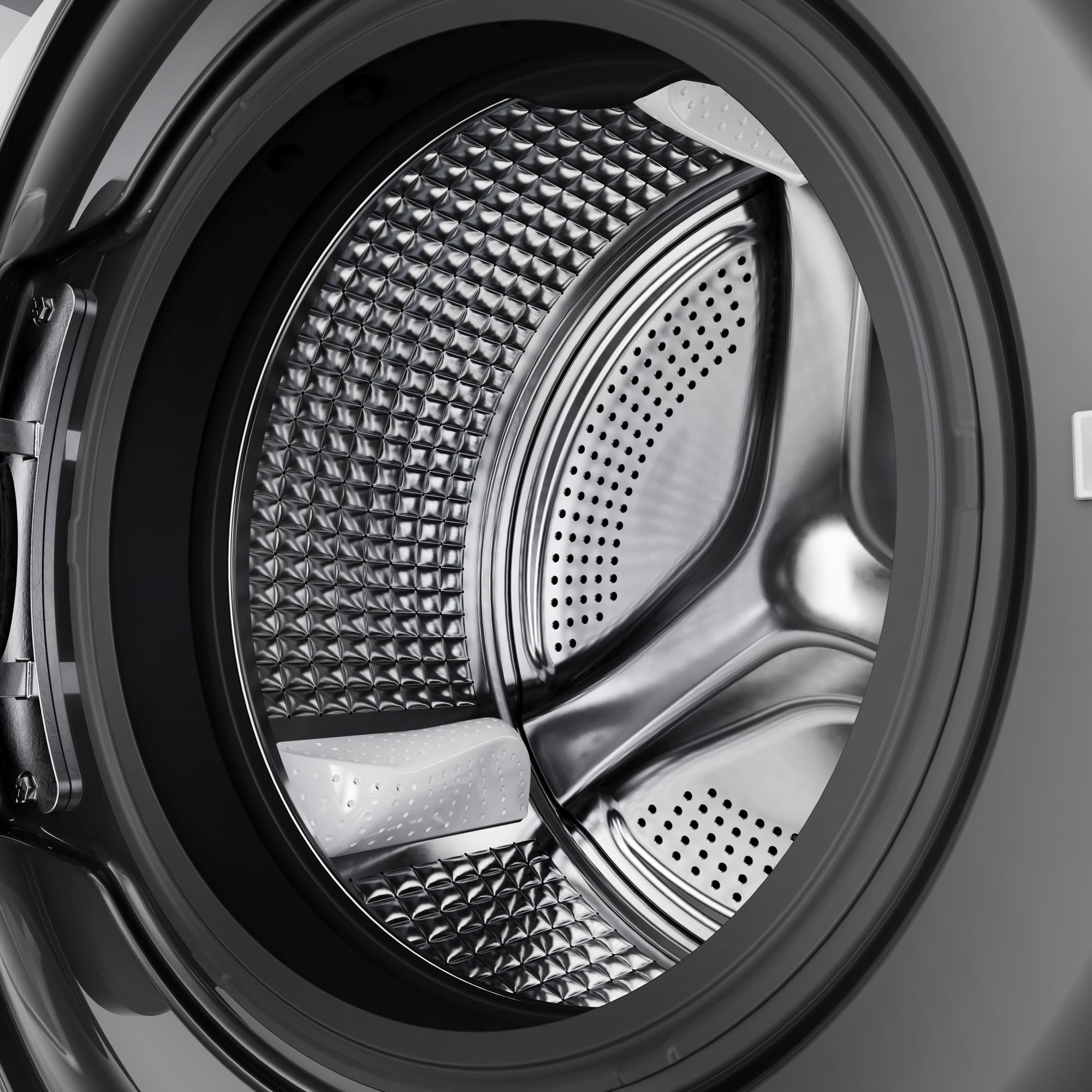 7 Expert Tricks To Fix A Noisy Washing Machine Yourself | Ideal Home