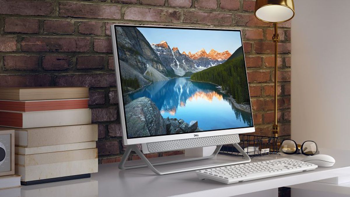 dell aio 27 inch