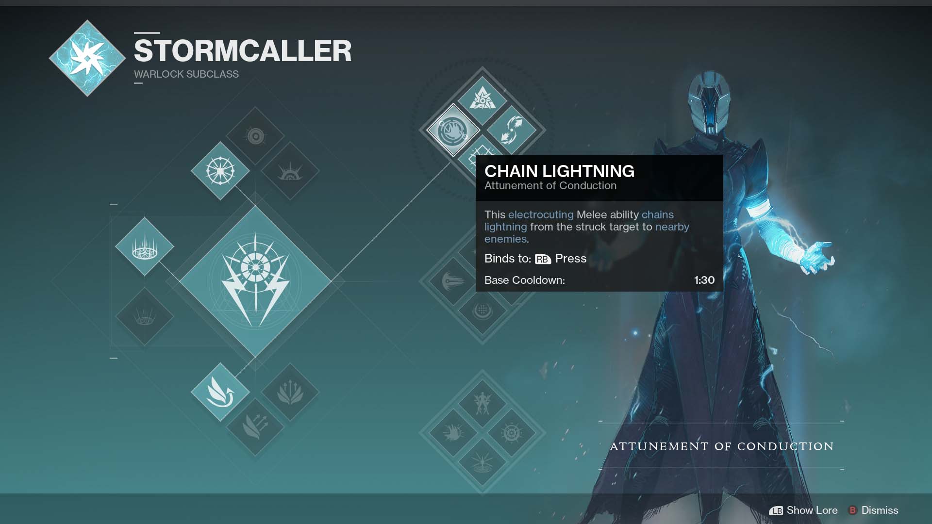 Destiny 2 bungie 30th anniversary update subclass cooldown ui changes