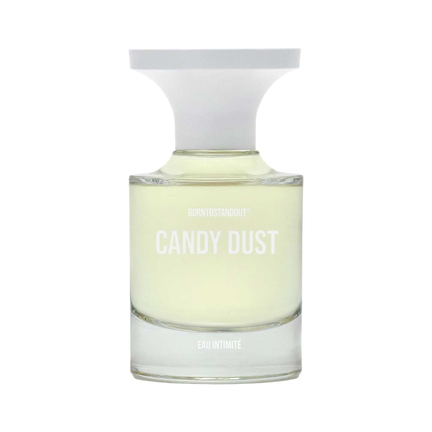 Borntostandout Candy Dust Eau Intimite