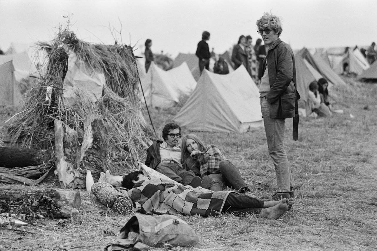 Campers