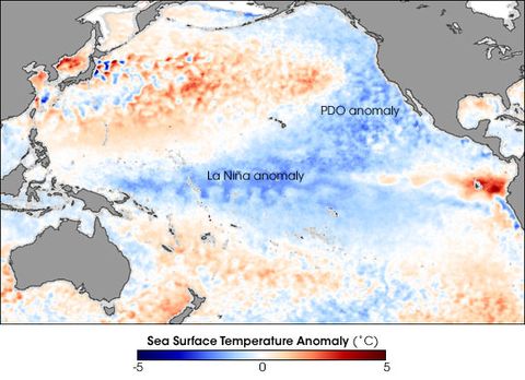 Why the Southwest Keeps Seeing Droughts | Live Science