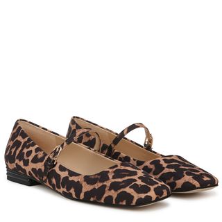 franco sarto, Mary Jane Flat