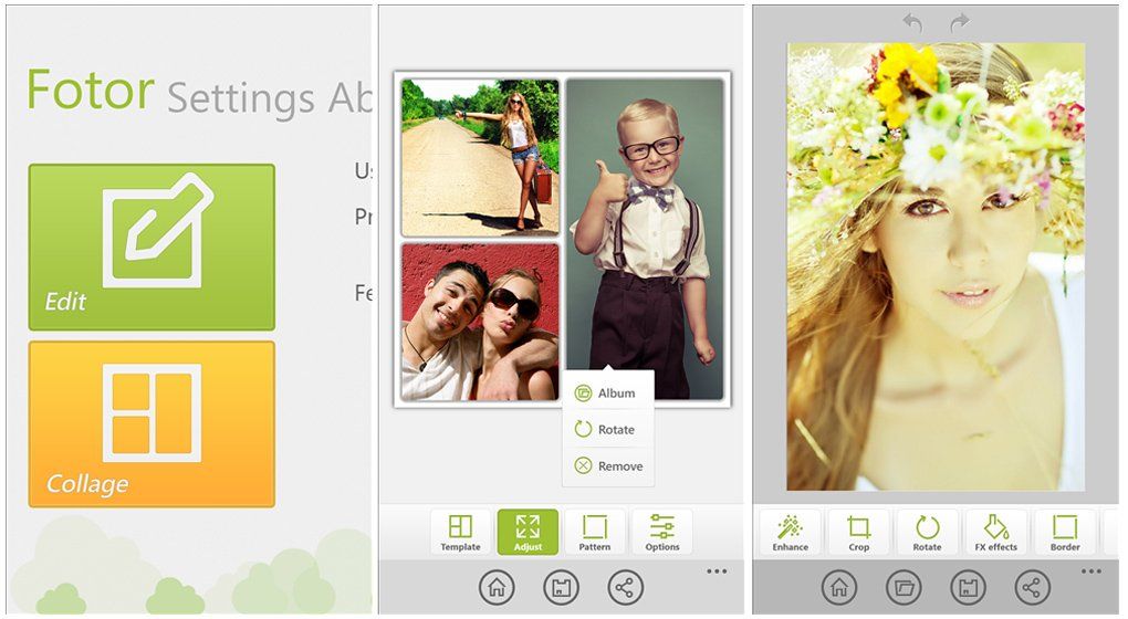 Windows Phone photography apps for the shutterbug in all of us ...