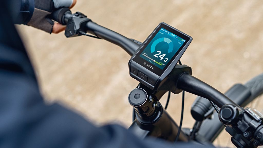 How to ride an electric bike the things you haven't thought about but