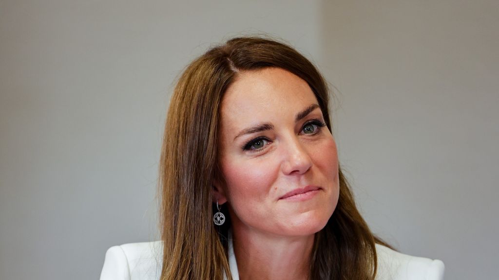 Kate Middleton to welcome strict rule at George and Charlotte's new ...