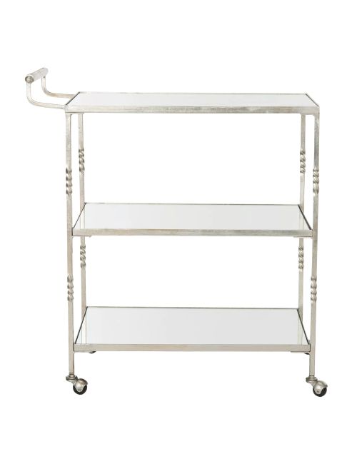 Safavieh Aurelius Bar Cart