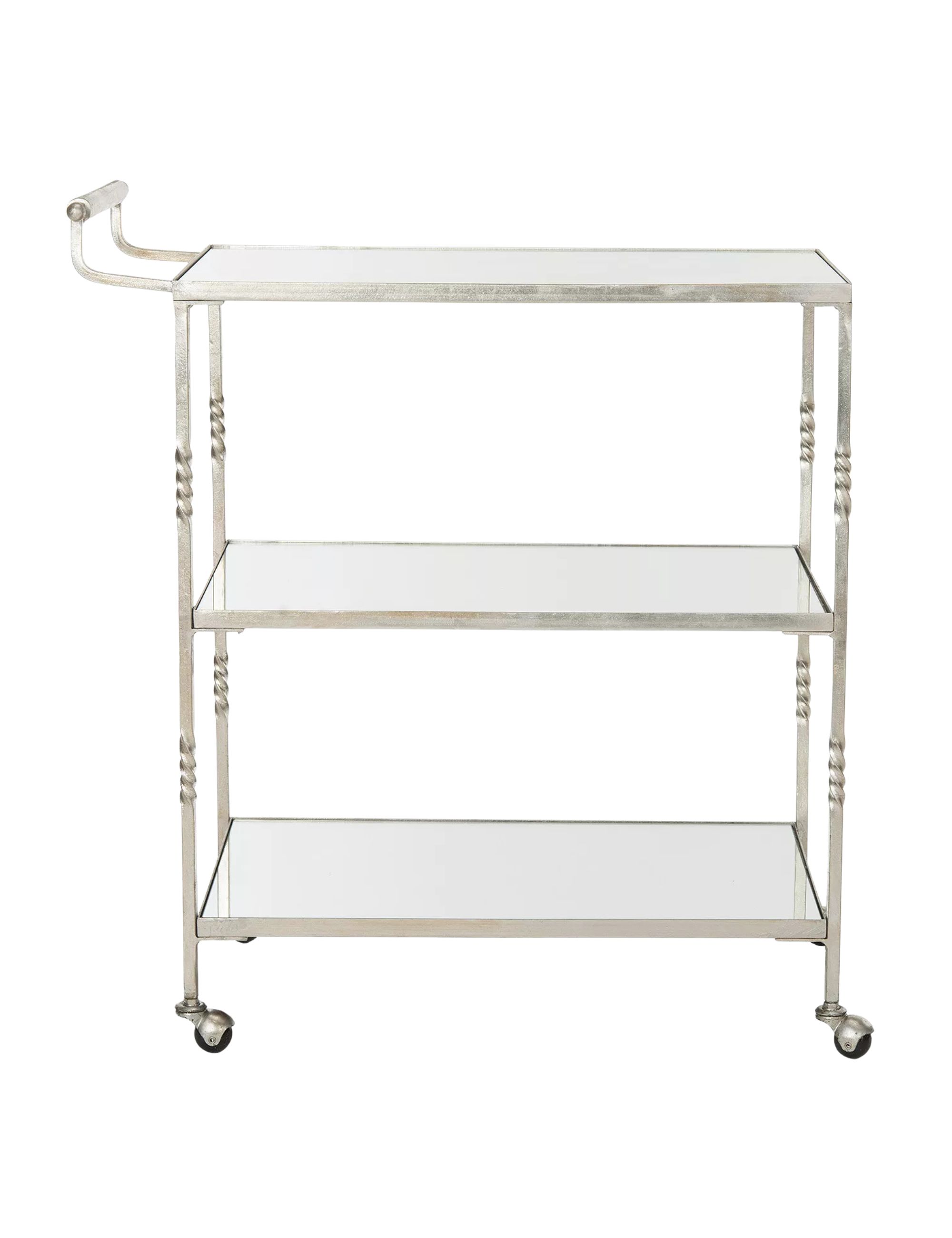 Safavieh Aurelius Bar Cart
