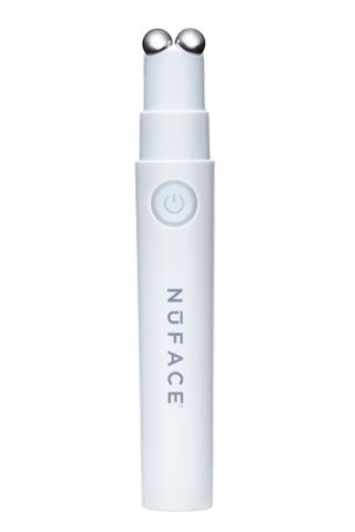 face massage NuFace Fix Line Smoothing Device, £150, Lookfantastic
