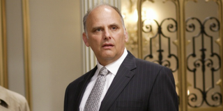 Supernatural Zachariah Kurt Fuller The CW