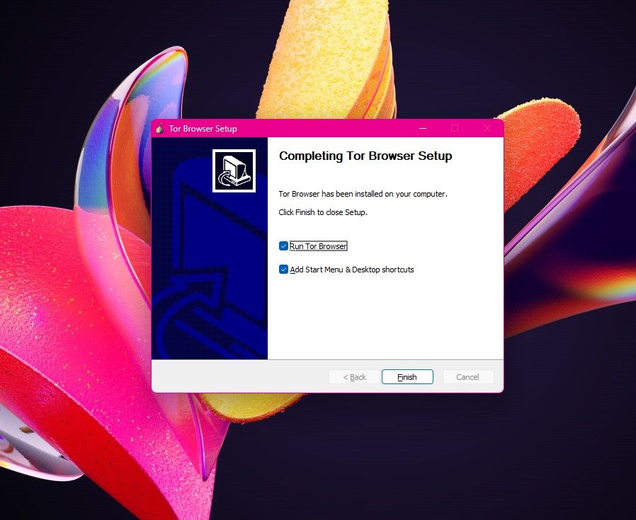 How to get started with Tor Browser a browser designed for