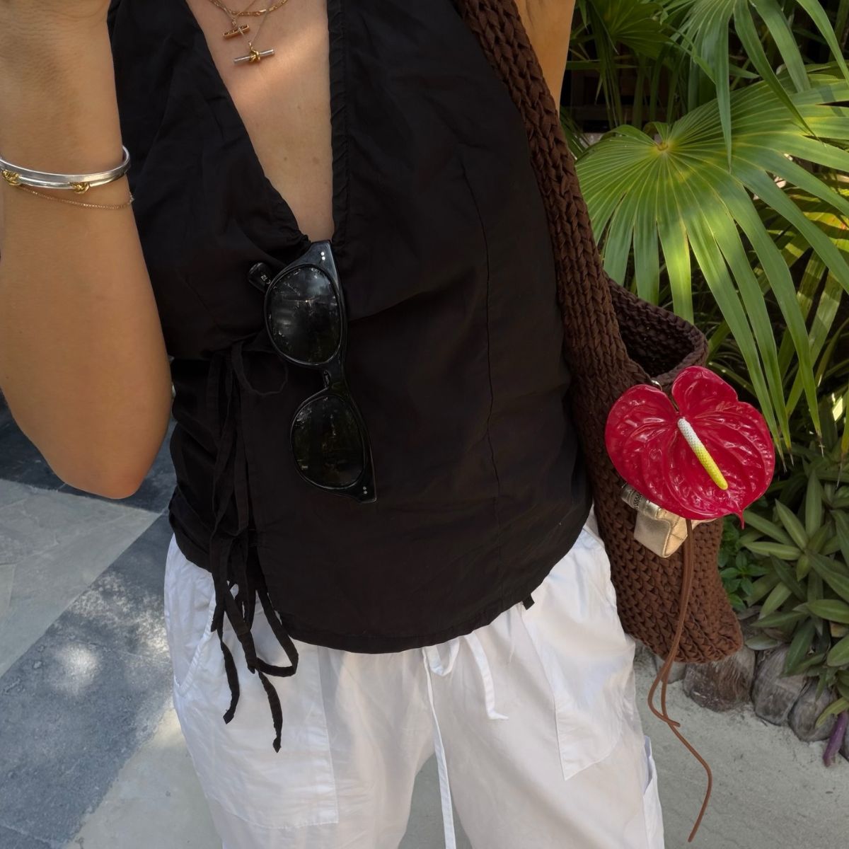 luxe accessories 2026