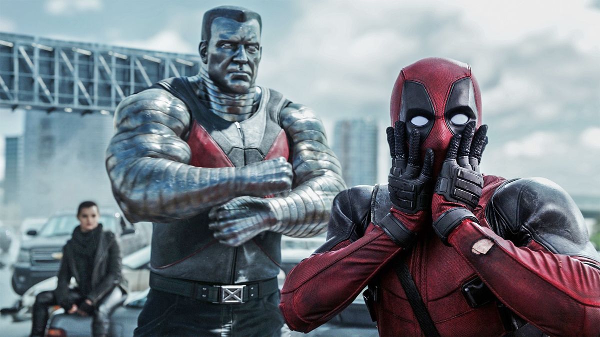 Deadpool 3 Brings Back Hero Who Died In the Last Movie