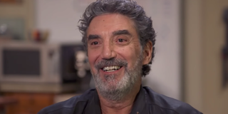chuck lorre smiling cbs this morning