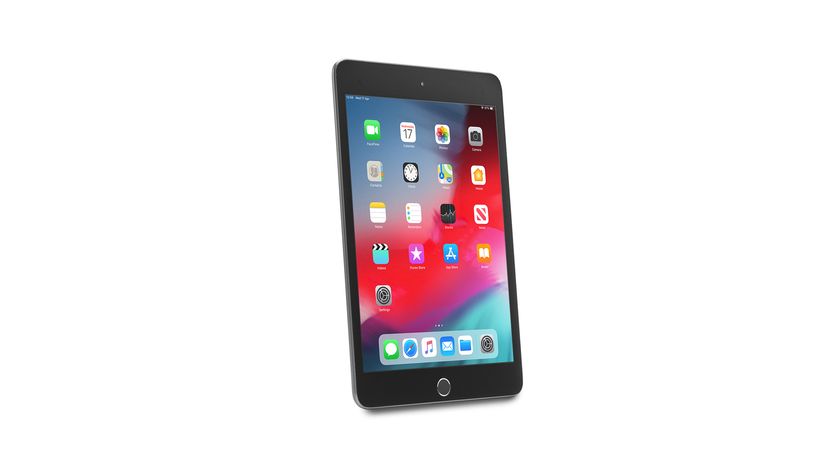 Apple iPad Mini (2019) review