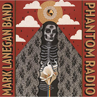 Mark Lanegan Band - Phantom Radio (Vagrant, 2014)