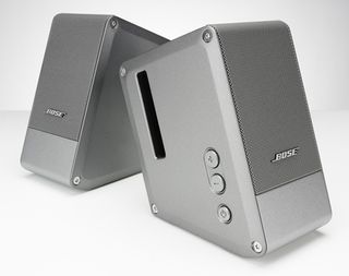 Bose Computer MusicMonitor review | What Hi-Fi?