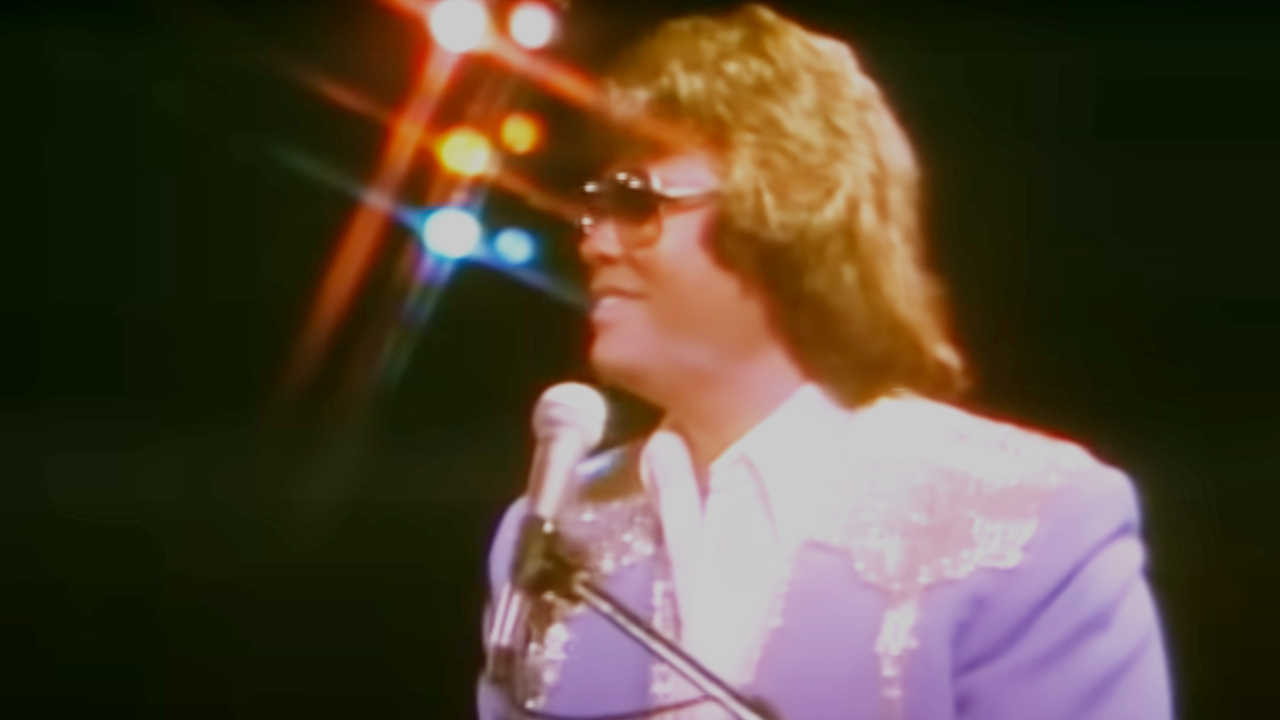 Ronnie Milsap's 