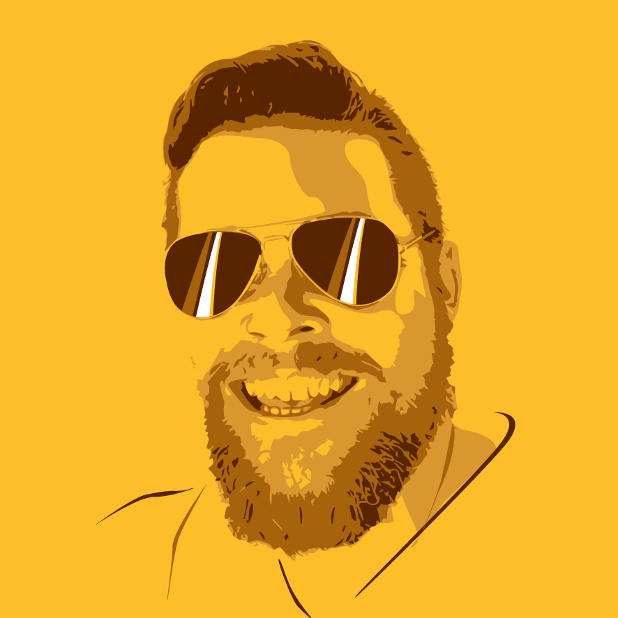 PC Gamer headshots