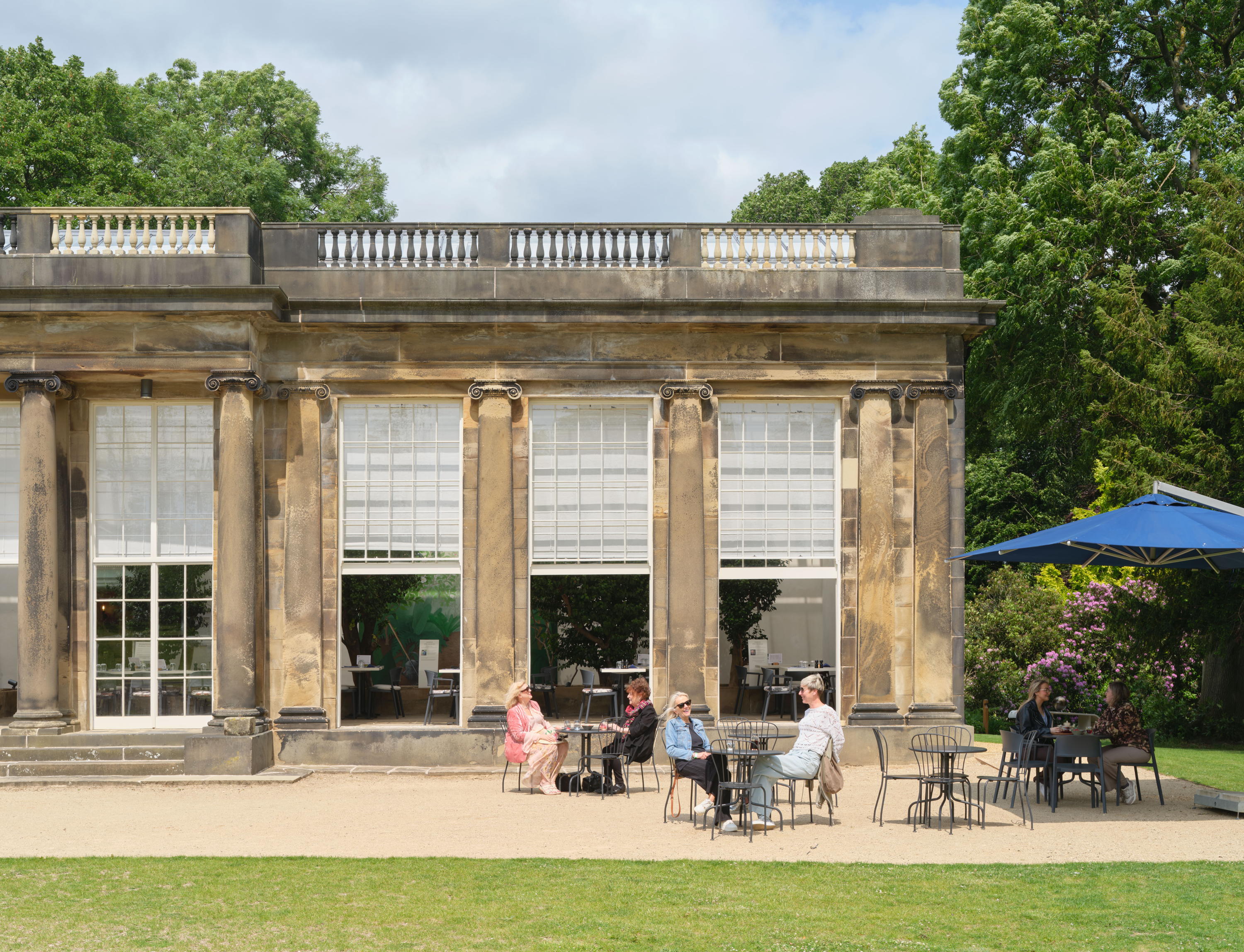 London Architectural Photography