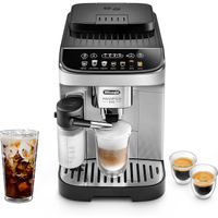 De'Longhi Magnifica Evo with Automatic Milk Frother