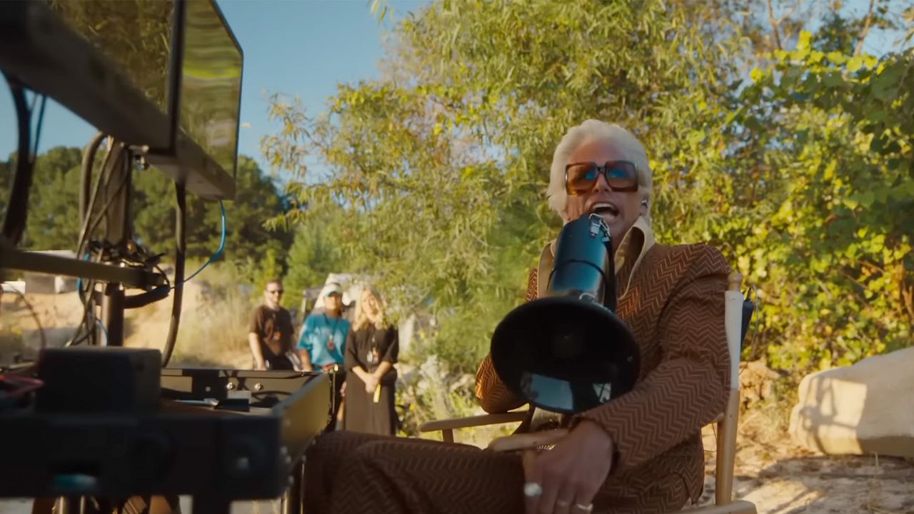 The Righteous Gemstones S4 on Max