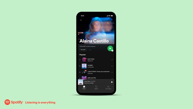 Spotify review | TechRadar