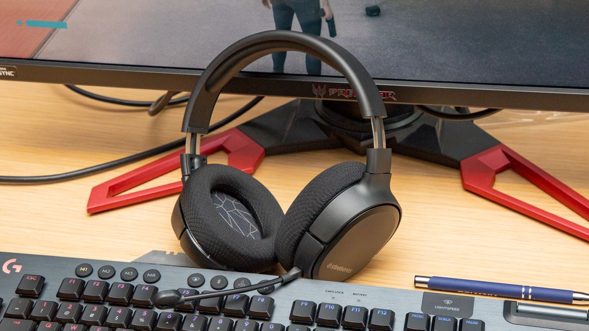 Best Nintendo Switch headphones 2022: the top Switch gaming headsets ...