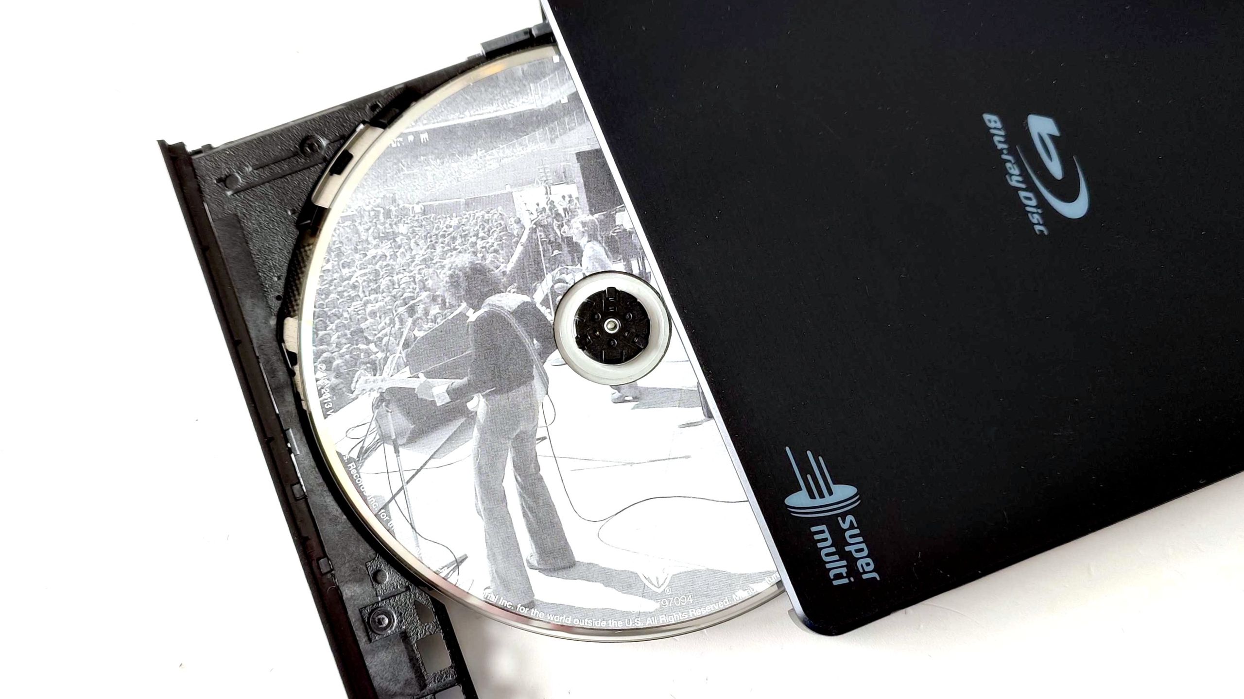  I used to use the stock Windows 11 Media Player to rip CDs but it's such a letdown now — here's what I started using instead 