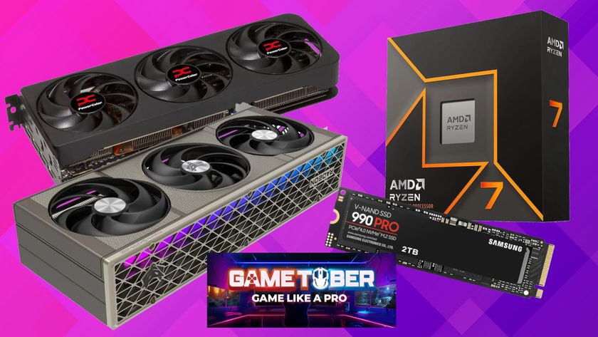 Newegg Gametober deals