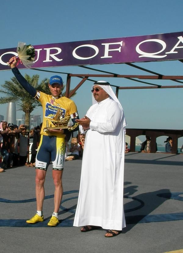 Sheik rattle and Mol