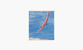 Diver, A Retrospective – Lynn Zelevansky & Elisabeth Sussman book cover.