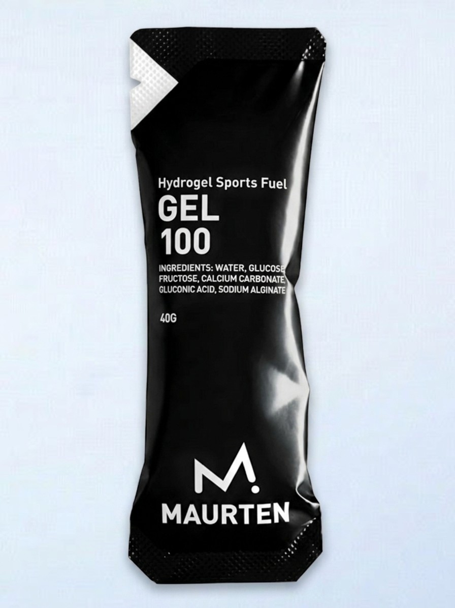 , Maurten Gel 100 Energy Gel
