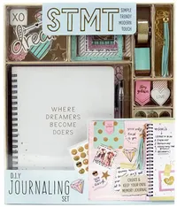 STMT DIY Journaling Set